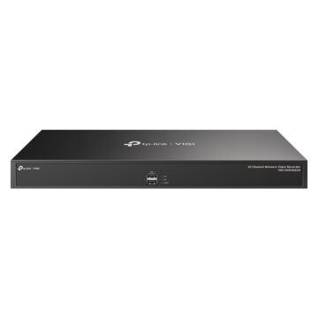VIGI by TP-Link NVR4032H 32 Channel Non-PoE Network Video Recorder