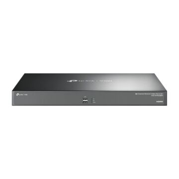 VIGI by TP-Link NVR4064H 64 Channel Non-PoE Network Video Recorder