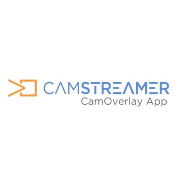 CamStreamer Overlay Application 