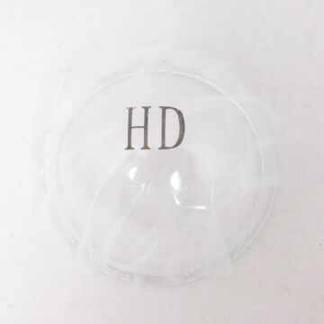 Hikvision Replacement Dome Cover for 2500 Domes