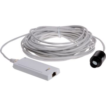 Axis P1280-E Thermal Network Camera 2.2mm 8.3fps 02114-001