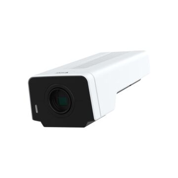 Axis P1385-B 2MP Box Camera - Barebone