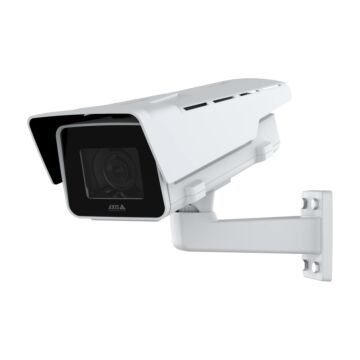 Axis P1385-E 2MP Box Camera