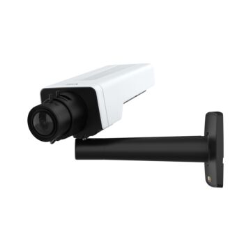 Axis P1388 4K Box Camera