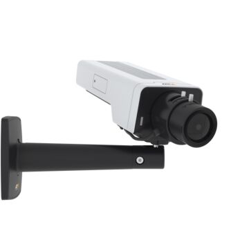 Axis P1375 Network Camera 01532-001 Axis P1375 Network Camera 01532-001