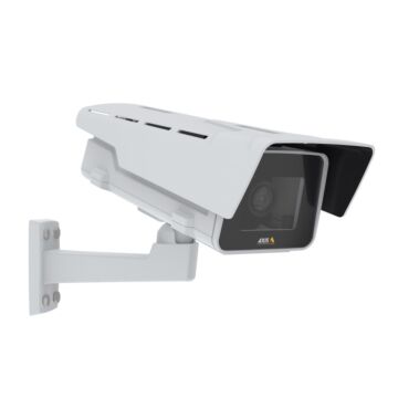 Axis P1375-E 2MP Network Camera 01533-001 Axis P1375-E 2MP Network Camera 01533-001