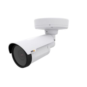 Axis P1428-E 8.3 Megapixel 4K Ultra HD Network Camera 0637-001 