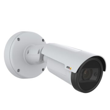Axis P1447-LE 5MP Network Bullet Camera 01054-001 Axis P1447-LE 5MP Network Bullet Camera 01054-001