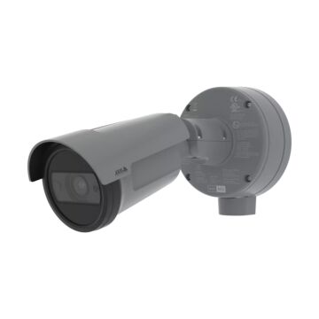 Axis P1468-XLE 8MP Explosion-Protected Bullet Camera