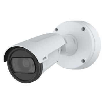 Axis P1486-LE Global Shutter Camera
