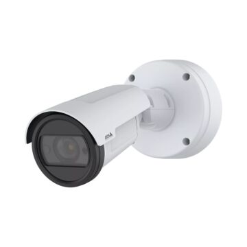 Axis P1488-LE 8MP AI-Powered Bullet Camera