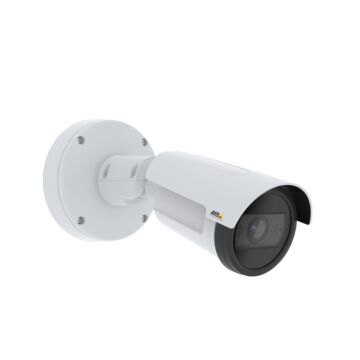Axis P1455-LE 2MP Network Bullet Camera 01997-001