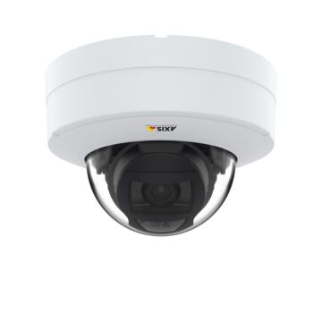 AXIS P3245-LV Network Dome Camera 01592-001 