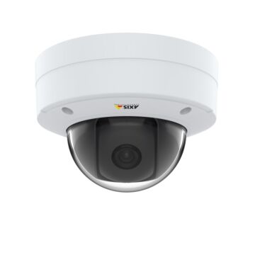 Axis P3245-VE Dome Network Camera 01594-001 Axis P3245-VE Dome Network Camera 01594-001