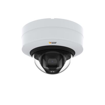 Axis P3247-LV 5MP Network Dome Camera 01595-001