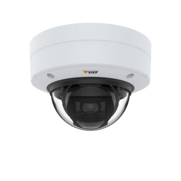 Axis P3255-LVE Network Dome Camera 02099-001 Axis P3255-LVE Network Dome Camera 02099-001