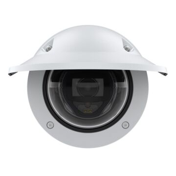 Axis P3267-LVE 5MP Outdoor Dome Network Camera 02330-001