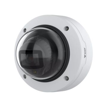 Axis P3275-LV Indoor 2MP AI-Powered Dome Camera
