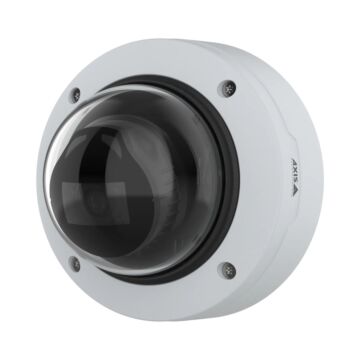 Axis P3275-V 2MP AI-Powered Indoor Dome Camera