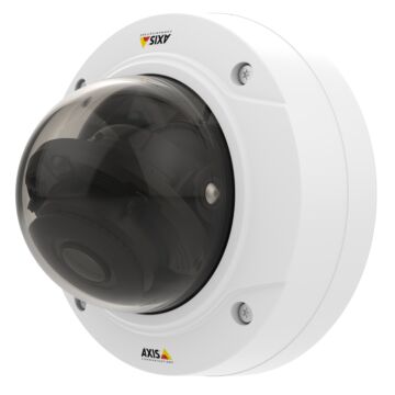 AXIS P3225-LV Mk II Indoor 2MP Fixed Dome Camera with Built-in IR 0954-001 AXIS P3225-LV Mk II Indoor 2MP Fixed Dome Camera with Built-in IR 0954-001