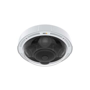 Axis P3719-PLE 15MP IR Network Camera For 360° Coverage 01500-001 Axis P3719-PLE 15MP IR Network Camera For 360° Coverage 01500-001
