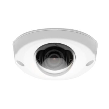 Axis P3905-R Mk II Network Camera 01072-001