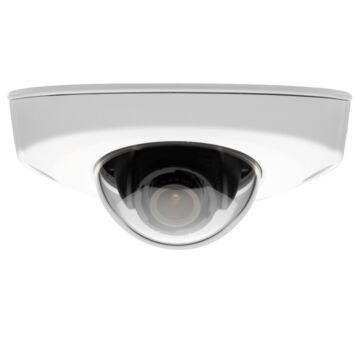 Axis P3904-R Mk II Network Camera 01078-001