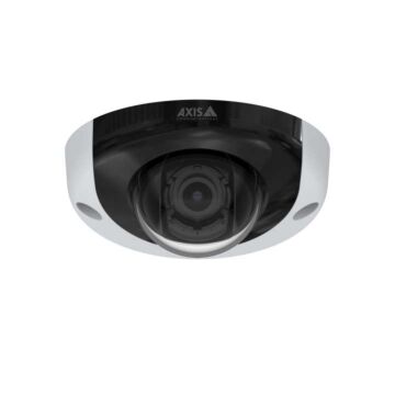 Axis P3935-LR 2MP Advanced Onboard Network Dome Camera 01919-001