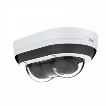 Axis P4705-PLVE 2*2MP Panoramic Camera 02415-001