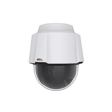 Axis P5654-E Mk II 50Hz PTZ Camera