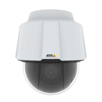 Axis P5654-E 2MP 50Hz PTZ Network Dome Camera 01758-001