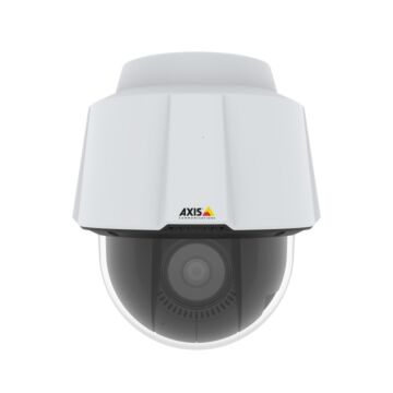 Axis P5655-E