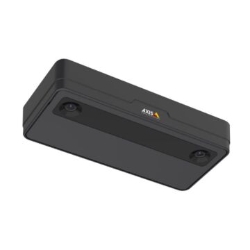 Axis P8815-2 3D People Counting Camera Black 01787-001
