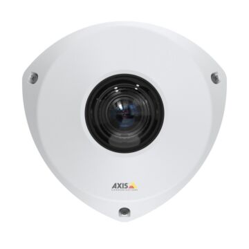Axis P9106-V 3MP Corner Mount Camera 01620-001 Axis P9106-V 3MP Corner Mount Camera 01620-001