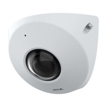 Axis P9117-PV 6MP Corner Camera