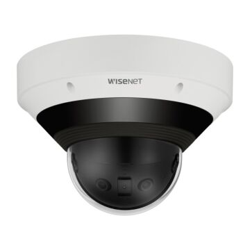 Wisenet PNM-9031RV 15MP H.265 Panoramic Camera