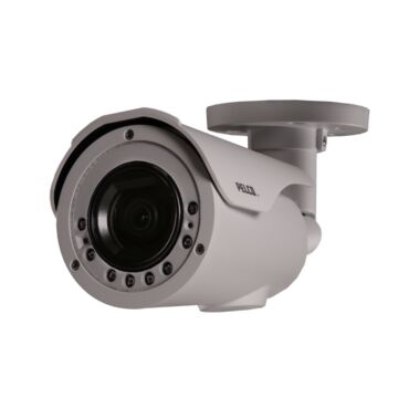 Pelco IBE839-1ER 8MP IR Bullet Camera