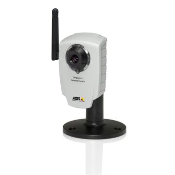 Axis 207MW