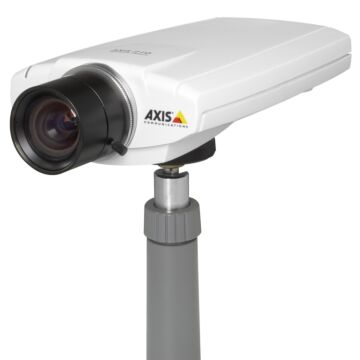 Axis 210 IP CCTV Network Camera