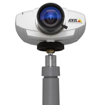 Axis 210A Network CCTV Camera 0233-003 Axis 210A Network CCTV Camera 0233-003