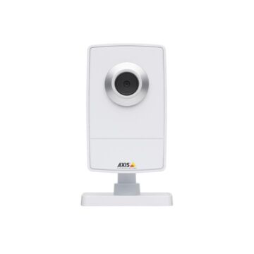 Axis M1011 Network Camera 0302-003