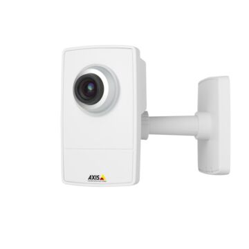 Axis M1014 Network Camera 0519-003 Axis M1014 Network Camera 0519-003