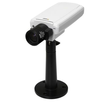 Axis P1346 3 Megapixel HD 1080p IP Camera 0328-001
