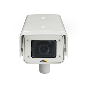 Axis P1353-E Network Camera 0527-001