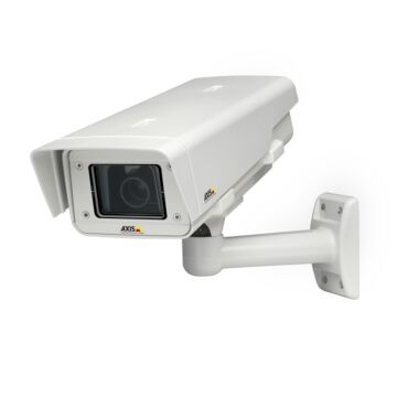 Axis P1354-E Network Camera 0528-001