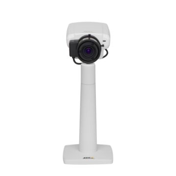 Axis P1357 Network Camera 0526-001 Axis P1357 Network Camera 0526-001