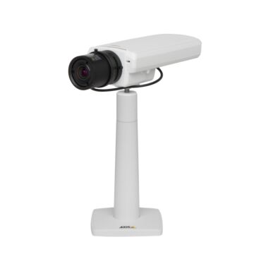 Axis P1354 Network Camera 0524-001