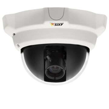 Axis P3301-V Network Camera 0292-002 Axis P3301-V Network Camera 0292-002