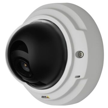 AXIS P3343-V (12mm) Fixed Dome Network Camera AXIS P3343-V (12mm) Fixed Dome Network Camera