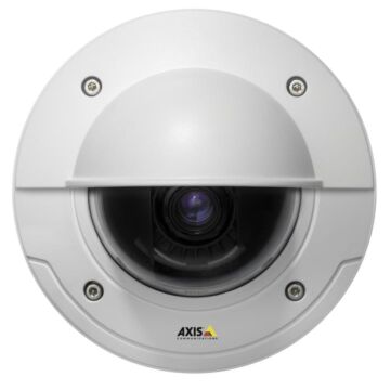 AXIS P3343-VE (6mm) Fixed Dome Network Camera AXIS P3343-VE (6mm) Fixed Dome Network Camera